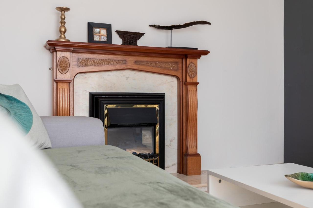 Przestronne 2 Oddzielne Sypialnie Caly Apartament W Spokojnej Dzielnicy Borkowo  エクステリア 写真