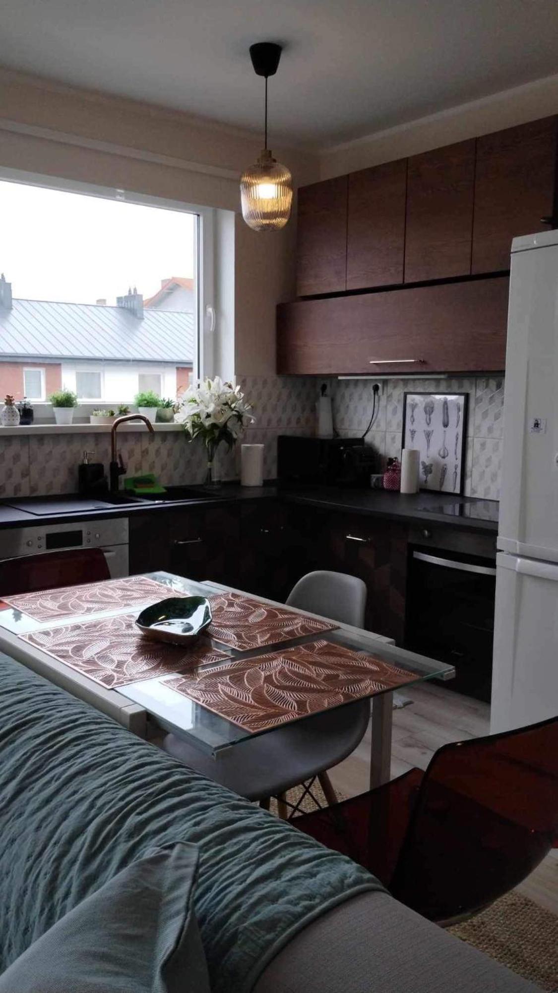 Przestronne 2 Oddzielne Sypialnie Caly Apartament W Spokojnej Dzielnicy Borkowo  エクステリア 写真