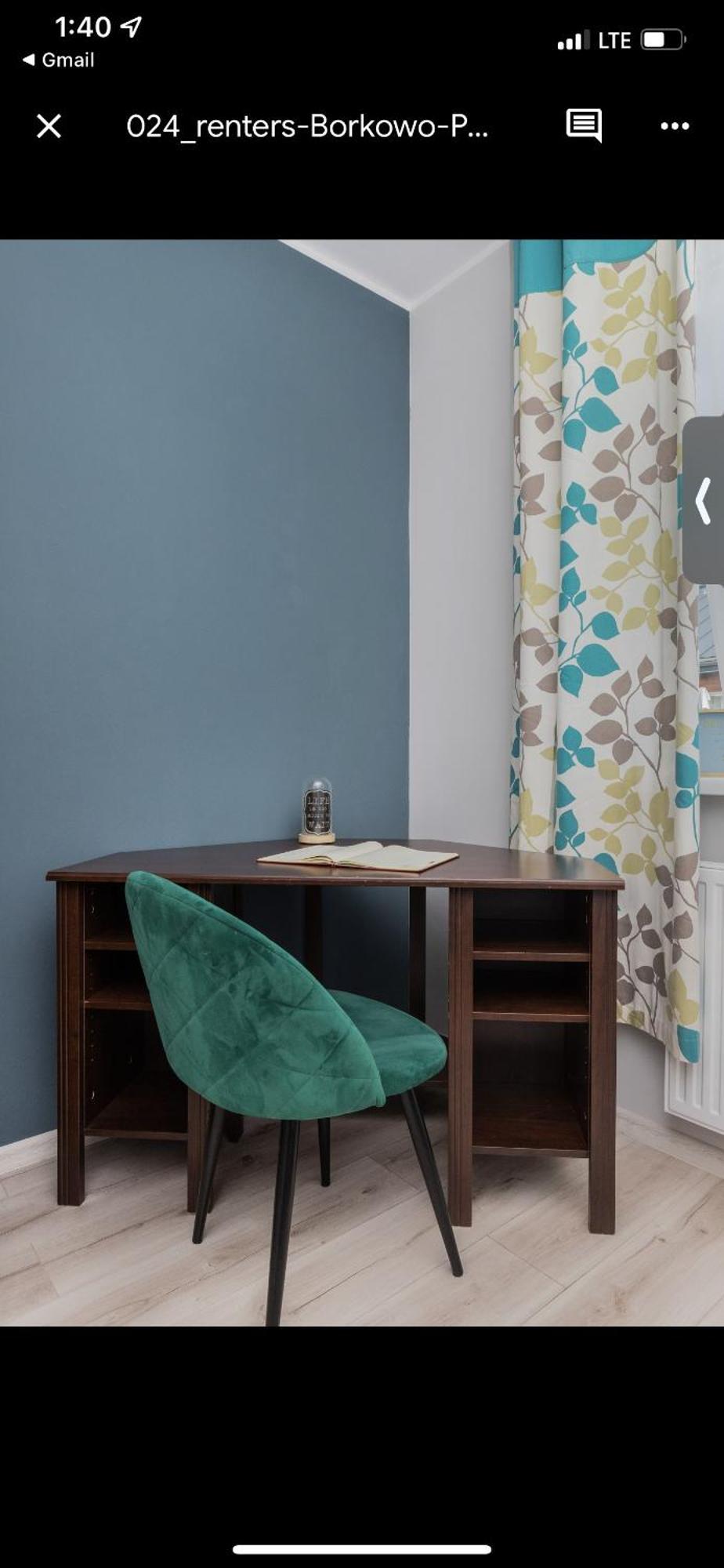 Przestronne 2 Oddzielne Sypialnie Caly Apartament W Spokojnej Dzielnicy Borkowo  エクステリア 写真